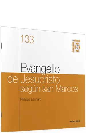Evangelio de Jesucristo Segun San Marcos