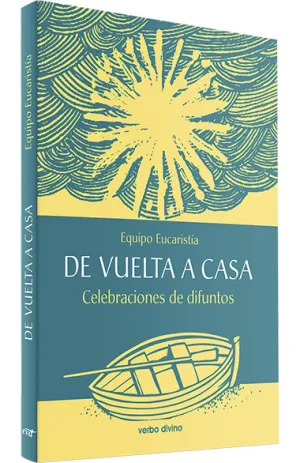 De Vuelta Casa. Celebracion de Difuntos