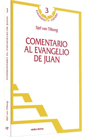 Comentario Al Evangelio de Juan