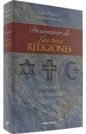 Diccionario de las Tres Religiones