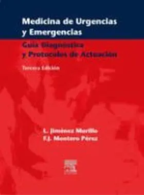 Medicina de Urgencias y Emergencias