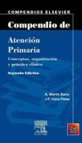 Compendio de Atencion Primaria