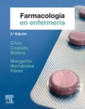 Farmacologia en Enfermeria