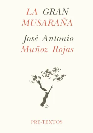 Gran Musaraña