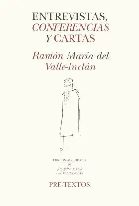 Entrevistas, Conferencias y Cartas