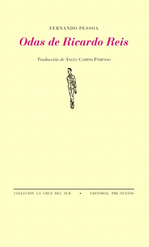 Odas de Ricardo Reis