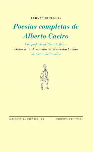 Poesias Completas de Alberto Caeiro
