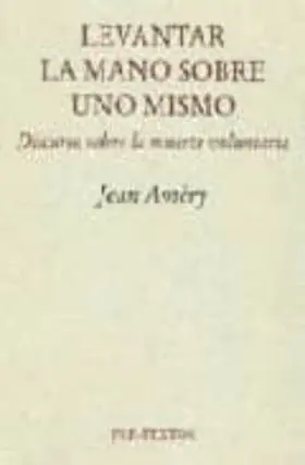 Levantar la Mano Sobre Uno Mismo