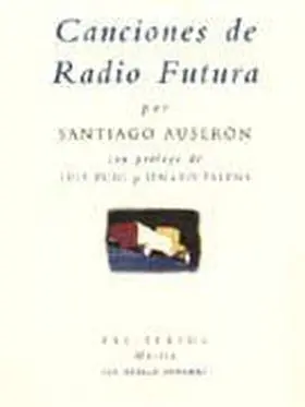 Canciones de Radio Futura