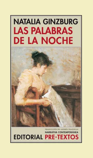 Palabras de la Noche, las