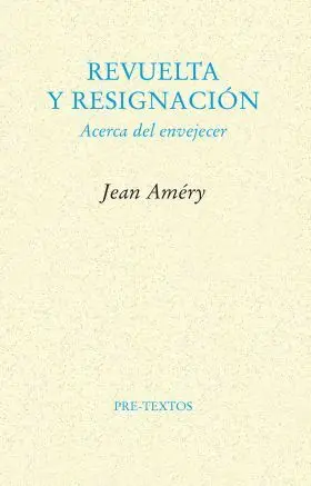 Revuelta y Resignacion