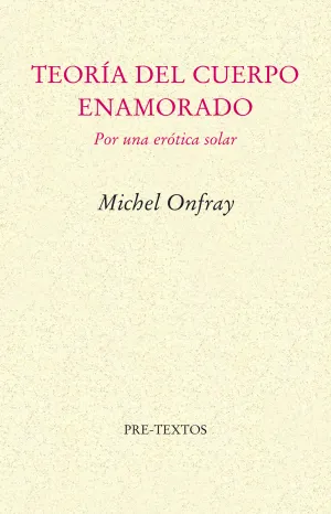 Teoria del Cuerpo Enamorado
