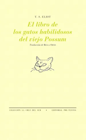Libro de los Gatos Habilidosos