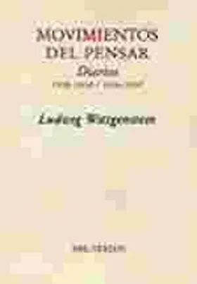 Movimientos del Pensar