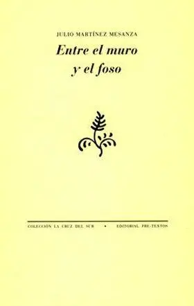 Entre el Muro y el Foso Pt-868