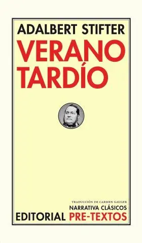 Verano Tardio