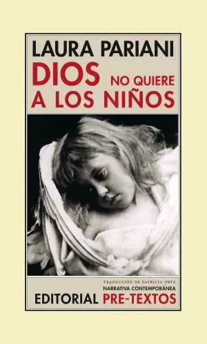 Dios no Quiere a los Niños