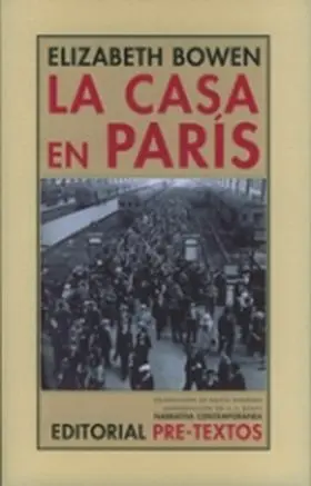 Casa en Paris, la