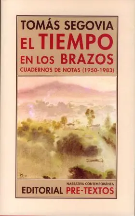 Tiempo en los Brazos, el Cuadernos de Notas (1950