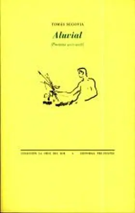 Aluvial Poemas 2007-2008
