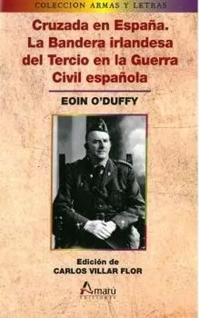 Cruzada en España