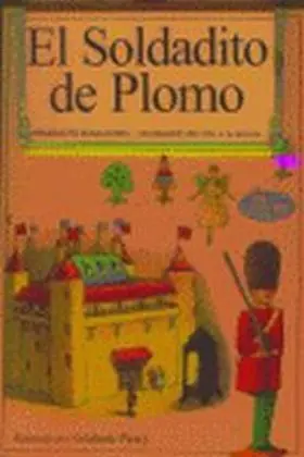 Soldadito de Plomo + Cd