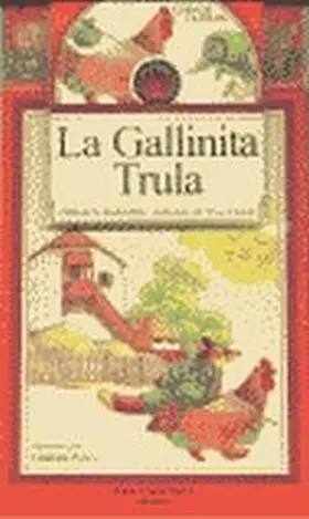 Gallinita Trula, la + Cd