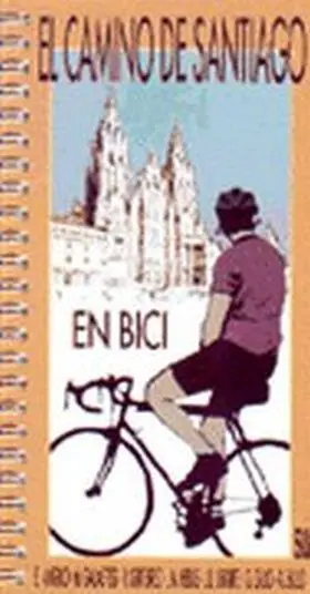 Camino de Santiago en Bici