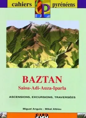 Baztan Cahiers Pyreneens
