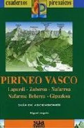 Pirineo Vasco Cuadernos Pirenaicos