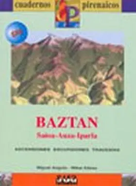 Baztan **Cuadernos Pirenaicos**