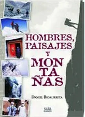 Hombres, Paisajes y Montañas
