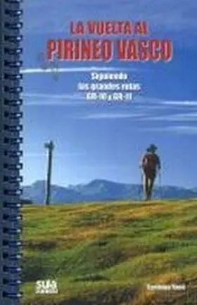 Vuelta Al Pirineo Vasco