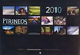 Calendario 2010 Mundo de los Pirineos