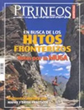 En Busca de los Hitos Fronterizos
