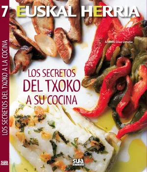 Los Secretos del Txoko a tu Cocina