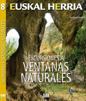 Excursiones a Ventanas Naturales