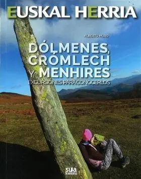Dolmenes, Cromlech y Menhires - Excursiones para C