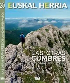 Las Otras Cumbres de la Montaña Vasca