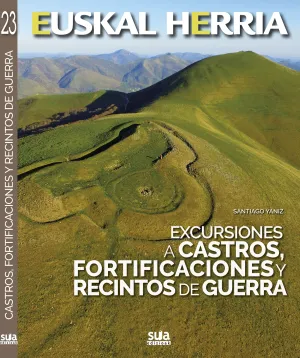 Castros, Fortificaciones y Recintos de Guerra, Exc