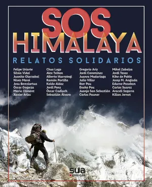 Sos Himalaya. Relatos Solidarios