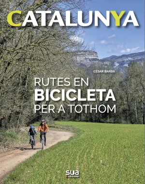 Rutes en Bicicleta Per a Tothom -Sua