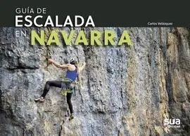 Guia de Escalada en Navarra -Sua