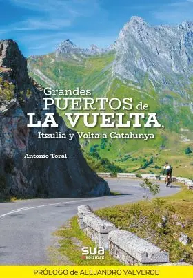 Grandes Puertos de la Vuelta, Itzulia, Volta Catal