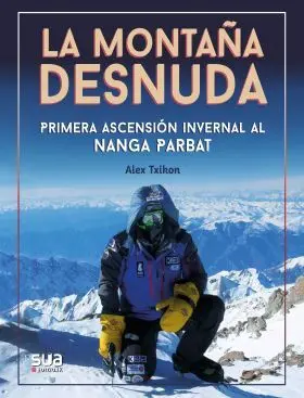 Montaña Desnuda, la