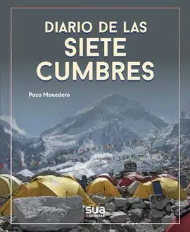 Diario de las Siete Cumbres