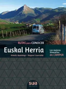 Rutas para Conocer Euskal Herria