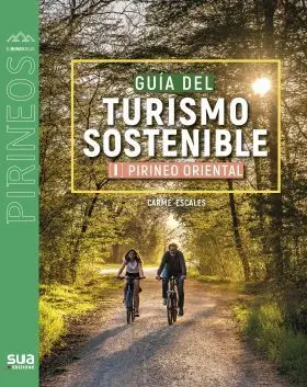Guia de las Rutas Sostenibles. Pirineo Oriental