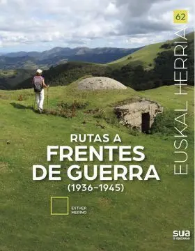 Rutas a Frentes de Guerra (193