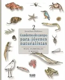 Cuaderno de Campo - Rios, Hume